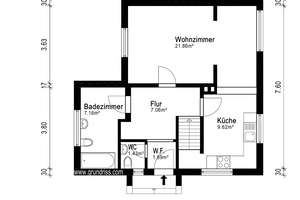 3 sehr gepflegte Häuser auf einem Grundstück, Mehr-Generationen-Wohnen, Winsen/Aller OT Meißendorf – Die vollständige Adresse der Immobilie erhältst du vom Anbieter., 29308 Winsen (Aller) – Vorschaubild 38