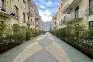 Exklusive Wohnung in Bestlage von Berlin Mitte! Sofort bezugsfrei! – Scharnhorststraße 6-7, 10115 Mitte (Ortsteil), Berlin – Vorschaubild 12