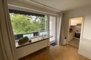 Kompaktes Apartment in Hamburg-Groß Borstel – 22453 Groß Borstel, Hamburg – Vorschaubild 2