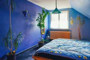 CHARMANTES EIN-ODER-ZWEIFAMILIENHAUS MIT VIEL PLATZ  – Bodenseekreis – Vorschaubild 13