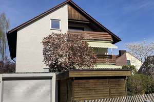 Großzügige 3-Zimmer-Wohnung in Schwaig – Tannenweg 51, 90571 Schwaig bei Nürnberg – Vorschaubild 1
