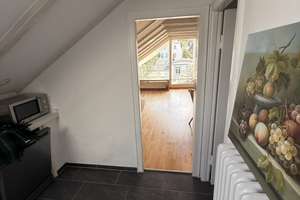 St. Jürgen: Kompakte 2-Zimmer-Wohnung in Lübeck – Bismarckstrasse 3, 23564 Sankt Jürgen, Lübeck – Vorschaubild 9