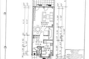 Gepflegtes Reihenmittelhaus mit Garten, Einbauküche, Vollkeller und Garage in Leverkusen-Hitdorf – Lohrstr. 90a, 51371 Hitdorf, Leverkusen – Vorschaubild 30
