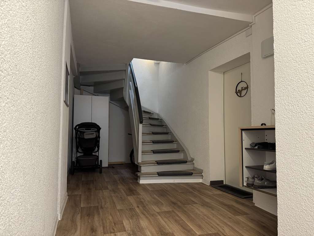 Immobilie in Bad Sooden-Allendorf - Attraktives Mehrfamilienhaus mit ca. 7 % Jahresrendite - Bild 3