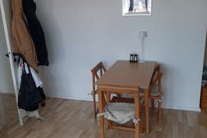 Gepflegte 1 Zi.  Wohnung mit EBK in sehr guter Lage von Karlsruhe – Striederstraße 4, 76131 Oststadt, Karlsruhe – Vorschaubild 10