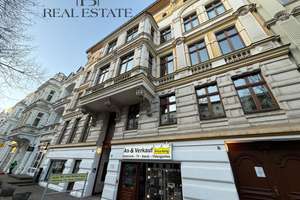 Für Sie in Sanierung! Ihr neues Zuhause im Herzen von Stadtfeld Ost – Olvenstedter Straße 64, 39108 Stadtfeld Ost, Magdeburg – Vorschaubild 1