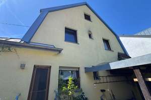 Freistehendes Einfamilienhaus – Die vollständige Adresse der Immobilie erhältst du vom Anbieter., 71254 Ditzingen – Vorschaubild 8