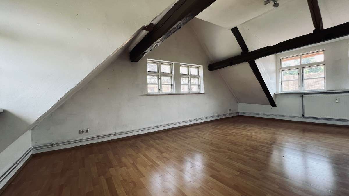 Immobilie in Huy - Mehrfamilienhaus- Fachwerkhaus - Bild 3