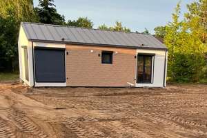 Kaufen günstiger als Mieten!
Ab monatl. 855 Euro
Bungalow, energieeffizient, förderfähig nach KFW  – Die vollständige Adresse der Immobilie erhältst du vom Anbieter., 30855 Langenhagen – Vorschaubild 7