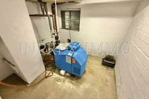 JUNKERSDORF MFH - leerstehend, Abriss-/Sanierungsobjekt - 3 Wohnungen in Sackgassenlage – Die vollständige Adresse der Immobilie erhältst du vom Anbieter., 50858 Junkersdorf, Köln – Vorschaubild 16