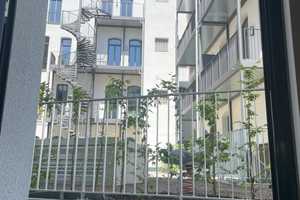Erstbezug mit EBK: Exklusive 2-Raum-EG-Wohnung mit gehobener Innenausstattung in Nürnberg – Kohlenhofstraße 60, 90443 Nürnberg – Vorschaubild 5