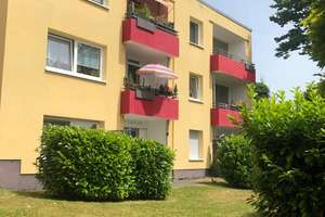Renovierte 2,5-Zimmerwohnung mit Süd-Balkon in Dortmund Westrich – Auf'm Lehmbrink 23, 44388 Westrich, Dortmund – Vorschaubild 20