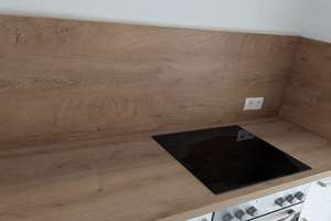 Erstbezug nach Sanierung 1,5-Zimmer-Wohnung in Lübeck-Buntekuh – Schaluppenweg 2, 23558 Buntekuh, Lübeck – Vorschaubild 2