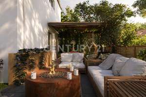 Architektonisches Juwel mit Galerie & offener Raumgestaltung in exklusiver Wohnlage – Die vollständige Adresse der Immobilie erhältst du vom Anbieter., 66129 Bübingen, Saarbrücken – Vorschaubild 30