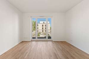Bezugsfrei! Letzte 4-Zimmer-Eigentumswohnung mit Loggia & 2 Bädern – Roelckestraße 111, 13086 Weißensee, Berlin – Vorschaubild 3