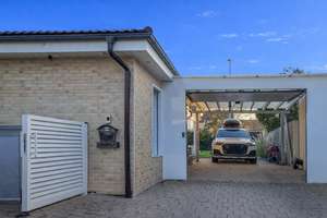 Modernisierter Bungalow mit Pool, Sauna und großem Garten in Ebersbach Bünzwangen – Die vollständige Adresse der Immobilie erhältst du vom Anbieter., 73061 Ebersbach an der Fils – Vorschaubild 10