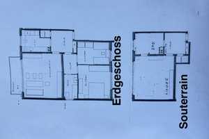 Frisch renoviert! 120 qm Maisonette, EG, Balkon+Souterrain+Garten – Dumberger Straße ., 45289 Essen – Vorschaubild 3