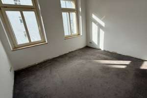 Whg. im 1. OG und 3.OG + Fußbodenheizung + Balkon am Wohnzimmer – Jahnstraße 65, 9126 Lutherviertel, Chemnitz – Vorschaubild 7