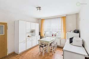 Dreiseitenhof mit viel Platz - Wald und Wiesenfläche und vielseitige Möglichkeiten – Die vollständige Adresse der Immobilie erhältst du vom Anbieter., 3238 Sallgast – Vorschaubild 5