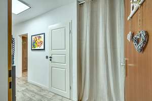 3- Zimmer-Wohnung mit Aufzug und Balkon in ruhiger Lage – Die vollständige Adresse der Immobilie erhältst du vom Anbieter., 46147 Holten, Oberhausen – Vorschaubild 5