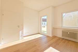 Erstbezug nach umfassender Modernisierung dicht Bayrischer Platz, 3-Zimmer, West-Balkon, Parkett – Die vollständige Adresse der Immobilie erhältst du vom Anbieter., 10779 Schöneberg, Berlin – Vorschaubild 2