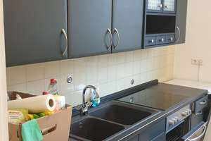 Helle 2-Zimmer Wohnung in Hannover-Döhren – Die vollständige Adresse der Immobilie erhältst du vom Anbieter., 30519 Döhren, Hannover – Vorschaubild 8