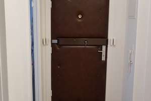 3- Zimmer-Wohnung in Wilhelmsburg - 59m² – Die vollständige Adresse der Immobilie erhältst du vom Anbieter., 21107 Wilhelmsburg, Hamburg – Vorschaubild 4