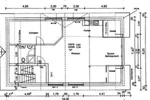 2-Zim.-Studio-Wohnung, Bonner Sadtgrenze Passivhaus Passivhaus Heizkosten 10 €/M – Die vollständige Adresse der Immobilie erhältst du vom Anbieter., 53123 Duisdorf, Bonn – Vorschaubild 3