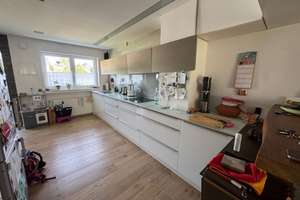Wohnen in Porz ... Modernisiertes Reihenhaus in ruhiger Lage ! ca. 130 m² Wohnfläche – 51145 Urbach, Köln – Vorschaubild 6