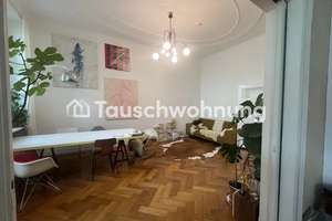Tauschwohnung: Berlin, Tempelhof-Schöneberg: 3,5-Zimmer-Wohnung