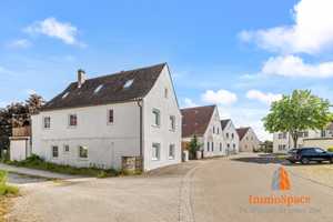 IMMOSPACE *** Ihr Traum von den eigenen 4 Wänden *** EFH mit Garage und Dachterrasse *** – Donau-Ries (Kreis) – Vorschaubild 19