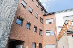 4,5 Zimmer Maisonette-Wohnung in Mönchengladbach – Die vollständige Adresse der Immobilie erhältst du vom Anbieter., 41061 Am Wasserturm, Mönchengladbach – Vorschaubild 21