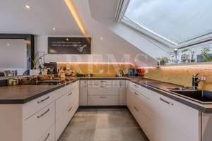 Großzügige 5,5-Zimmer-Dachgeschosswohnung mit Dachterrasse und Garage – Die vollständige Adresse der Immobilie erhältst du vom Anbieter., 73655 Plüderhausen – Vorschaubild 7