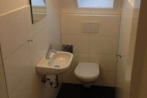 Modernes und möbliertes  WG-Zimmer in direkter Uninähe – Echterdinger Straße 4, 70599 Plieningen (Ortsteil), Stuttgart – Vorschaubild 6