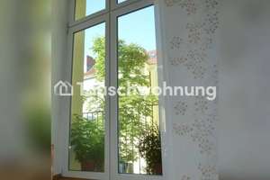 Tauschwohnung: Die perfekte Altbauwohnung:  groß, saniert, hell, ruhig... – Genter Straße 14, 13353 Wedding, Berlin – Vorschaubild 7