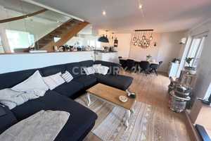 NEUWERTIG! Faszinierendes Mehrfamilienhaus mit edler Design-Ästhetik und hinreißenden Details – Mainz-Bingen (Kreis) – Vorschaubild 13