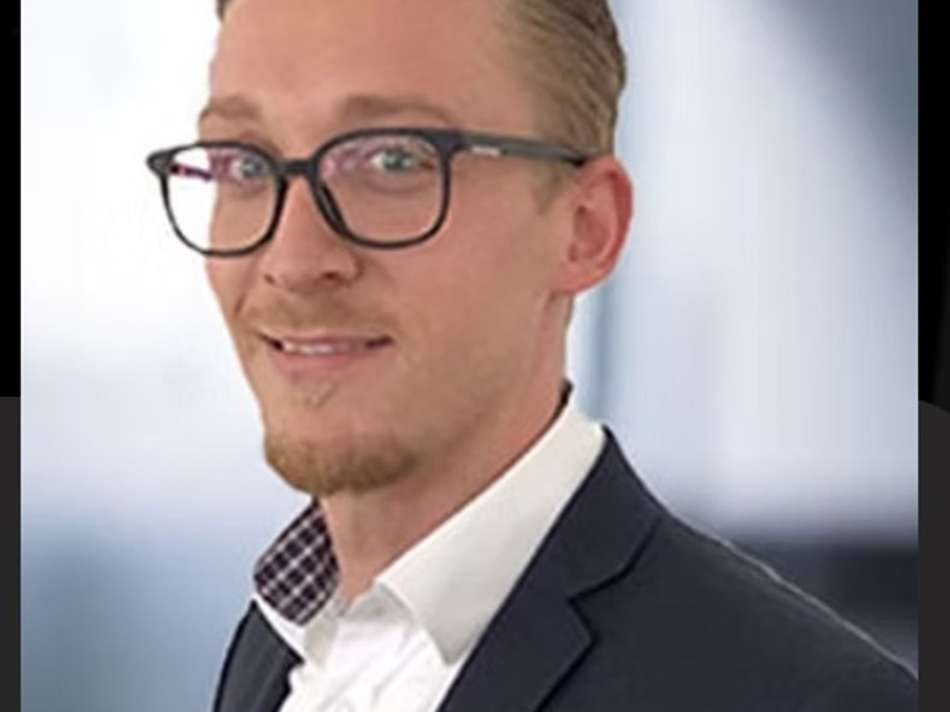 Dominik Hüther