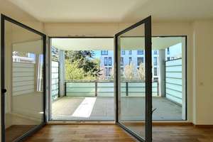 Moderne 4 Zimmerwohnung | Hochwertige Ausstattung, Balkon und Aufzug in gepflegter Wohnlage! – Schwemannstraße 6, 30559 Kirchrode, Hannover – Vorschaubild 1
