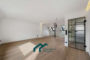 Traumhaft ausgebaut! + Stellplatz *provisionsfrei* – 70329 Obertürkheim (Ortsteil), Stuttgart – Vorschaubild 3