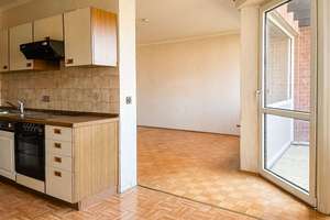 ETW mit Zukunft in gewachsener Wohnlage in Ricklingen – Die vollständige Adresse der Immobilie erhältst du vom Anbieter., 30459 Oberricklingen, Hannover – Vorschaubild 6