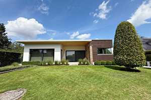Wundervolle Bauhaus-Villa in bester Lage – Rhön-Grabfeld (Kreis) – Vorschaubild 3