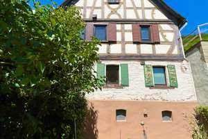 Liebenswertes, verträumtes Einfamilienhaus mit historischen Nebengebäuden in Dienethal bei Nassau – Die vollständige Adresse der Immobilie erhältst du vom Anbieter., 56379 Dienethal – Vorschaubild 2