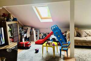 Wohnen mit Charakter: 2-Zimmer-Wohnung in Düsseldorf-Benrath – Einsiedelstraße 9, 40597 Benrath, Düsseldorf – Vorschaubild 4
