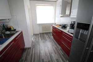 Citynah und attraktiv: Solide Kapitalanlage durch zufriedene Mieter... – Die vollständige Adresse der Immobilie erhältst du vom Anbieter., 45128 Südviertel, Essen – Vorschaubild 4