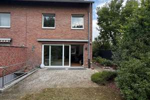 6-Zimmer-Reiheneckhaus mit neuer Designküche, Garage und Vollkeller – 41469 Norf, Neuss – Vorschaubild 17