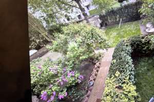 Ab sofort helle 3-Zimmer-Wohnung mit großem Balkon und Weitblick ins Grüne. Provisionsfreie – Wiederitzscher Straße 21, 4155 Gohlis-Süd, Leipzig – Vorschaubild 32