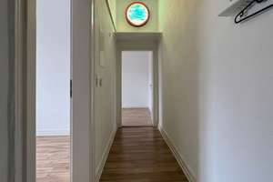 Zentral & ruhig: Altbauwohnung mit Einbauküche im Jungbusch – Jungbuschstraße 25, 68159 Innenstadt/Jungbusch, Mannheim – Vorschaubild 3