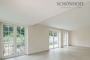 Exklusive KfW-40-Neubauwohnung | Flexibler Grundriss mit Potenzial für bis zu 4 Zimmer – Die vollständige Adresse der Immobilie erhältst du vom Anbieter., 49074 Gartlage, Osnabrück – Vorschaubild 2