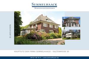 SEMMELHAACK: Erstbezug! Sanierte 2-Zimmer Wohnung in Lehndorf! – Saarstr. 61, 38116 Lehndorf-Watenbüttel, Braunschweig – Vorschaubild 10
