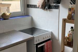 Zwischenmiete: Zentrale 1-Zimmer Wohnung im Glockenbachviertel – Die vollständige Adresse der Immobilie erhältst du vom Anbieter., 80337 Am alten südlichen Friedhof, München – Vorschaubild 6